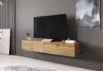 TV-alus VIGO '180' 30/180/40 wotan oak | RTV VIGO180 w/w | 5903815000126