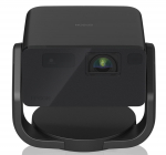Projektors EPSON  EF-22B Full HD Projector 1920x1080/1000Lm/16:9/5000000:1, Black | | O8715946735030 | 8715946735030