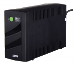 UPS Ever DUO 550 PL AVR USB (T/DAVRTO-000K55/01) | T/DAVRTO-000K55/01 | 5907683607180