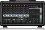 Behringer PMP2000D v&otilde;imendi-mikser | 000-B6B01-00010 | 4033653070461