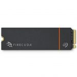 Dysk SSD Seagate FireCuda 530R 4TB M.2 2280 PCI-E x4 Gen4 NVMe (ZP4000GM3A073) | ZP4000GM3A073 | 8719706437745