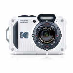 Digitaalne fotoaparaat Kodak WPZ2 White | 0819900014006 | 0819900014006
