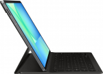 Samsung Book Cover Keyboard Slim Galaxy Tab S10 FE+ schwar | EF-DX620BBGGDE | 8806097333241