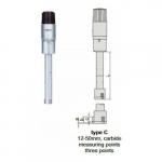 Insize SREDNICOWKA 3-PKT. ANALOG. 20-25 | 3227-25 | 6928640309120