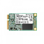 SSD 256GB Transcend MSA220S mSATA 3D NAND, SATA3 | TS256GMSA220S | 0760557862406
