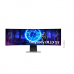 Samsung Odyssey G9 LS49DG950SUXDU - 240Hz | DQHD | 49'' | QD OLED | 0.03ms | LS49DG950SUXDU | 8806095710822