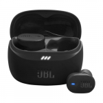 JBL Tune Buds 2, Kabellose Bluetooth-In-Ear-Ohrh&ouml;rer, Black | JBLTBUDS2BLK | 1200130016356