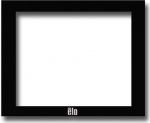 Elotouch Ramka do monitora 2094L (E553352) | E553352 | 0815335021893