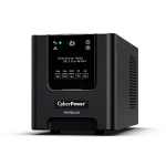 UPS CyberPower (PR750ELCD) | PR750ELCD | 4712364143397