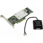 Kontroller Microsemi Adaptec SmartRAID 3154-8i (2291000-R) | 2291000-R | 0760884157701