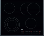 Płyta grzewcza AEG HK654070FB | HK654070FB | 7332543144433