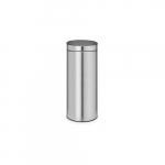 Pr&uuml;gikast Brabantia nupuga 30L Silver (115349) | 115349 | 8710755115349