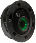 Beale Street 4" Ultra madal pannkook-k&otilde;lar - Sonic Vortex | P4-MB | 741835109178