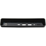 HP esipaneeli komplekt HP ProDesk 260 G4 DM jaoks | M17563-001 | 5715063031636