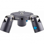Statyw Novoflex Novoflex 3-Legs Tripod Base Profi | TRIOPOD-PRO75 | 4030432810416