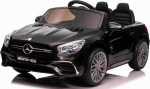 S&otilde;iduk Mercedes Benz AMG SL65 Black | PA.XMX602B.CZ | 5903864952346