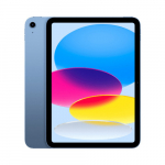 Apple iPad11.9 -inch Wi-Fi 256GB blue | MD4H4TY/A | 195950087468