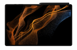 Samsung Galaxy Tab S8 Ultra 5G 15/128GB Plan&scaron;etinis kompiuteris | SM-X906BZAAEUE | 8806094148480