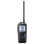 Icom ICOM MARINE AIS ne&scaron;ioj.r.st. | IC-M94DE | 4909723157298