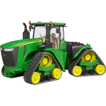 BRUDER John Deere 9620RX Green | 04055 | 4001702040550