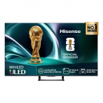 TV Set|HISENSE|50 "|4K Ultra HD|3840 x 2160 pixels|Flat|16:9|ULED|50U7Q | 50U7Q | 6942351420899