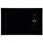 Respekta mikrolaineahi MW 800G Black | MW 800G | 4260683870444