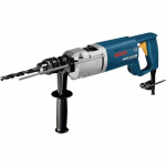 Bosch Powertools puurmasin GBM 16-2 RE Professional (blue, 1.050 Watt) | 0601120503 | 3165140147644