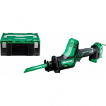 Hikoki saag Hikoki CR18DA W2Z | CR18DAW2Z | 4966376337217
