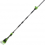 Greenworks 40 V akuga hekkik&auml;&auml;rid pikendusega PH40B01-01 | GR2301807 | 195526199250