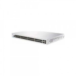 Cisco switch CBS250-48T-4G, 48xGbE RJ45, 4xSFP (CBS25048T4GEURF)- produkt REFRESH | CBS250-48T-4G-EU-RF | 889728494298