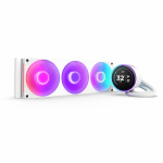 NZXT Kraken Elite 360 RGB 360 mm (wei&szlig;) | RL-KR36E-W2 | 5056547204192