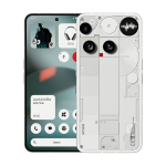 Nothing Phone (3) 16/512GB wei&szlig; Android 15 Smartphone | NOTHINGPHONE35G16/512GBWHITE | 6974434226180