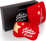 noblechairs Memory Foam Pillow Set - Fallout Nuka-Cola Edition | GAGC-277 | 4251442507824