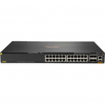 Switch HP HPE Aruba Switch CX 6300M 48G 4SFP56 48xGBit/4xSFP56 JL663A | JL663A | 0190017339481
