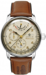 Nutikell Zeppelin Zegarek Zeppelin Mediterranee 96905, 42mm | 96905 | 4041338969054