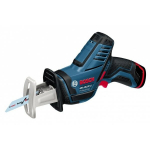 Juhtmeta sabasaag Bosch GSA 12V-14 12 V | 060164L902 | 3165140603836