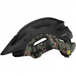 Kask mtb GIRO MANIFEST MIPS SPHERICAL Rozmiar kasku: L(59-63 cm), Wybierz kolor: Matte Black Static | GR-7164830 | 196178192200