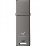 DATALOCKER 64GB DL GO 256BIT/AES XTS USB-m&auml;lupulk FIPS 197 MFA | DLGO-064 | 0850051492114