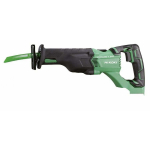 HIKOKI 18V akuga saag CR18DBL W4Z BL | CR18DBLW4Z | 4966376304936