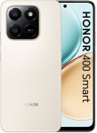 HONOR 400 SMART viedtālrunis (6/128GB) Desert Gold | 0162930311 | 6936520876341