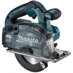 Makita Akku-Handkreiss&auml;ge DCS553Z, 18Volt (blau/Black, ohne Akku und Ladeger&auml;t) | DCS553Z | 0088381865241