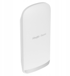 Juhtmevaba p&auml;&auml;supunkt RUIJIE Ruijie Reyee RG-EST330F-P | suunatud, 3 pordi, 3xFE 1xPoE IN Passiivne/Aktiivne, 2xPoE V&auml;ljund, WiFi 5, 5GHz, 876Mbps, V&auml;litingimustesse, 3KM, 1x12V DC, IP55, 13dBi, Pilv | 6976915002610 | 6976915002610