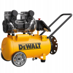 Survekompressor Dewalt COMPRESSOR AIR DXCMS2550HE 50L 1800W | 8016738833966 | 8016738833966