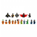 LEGO Batman 76300 Arkham Asylum | 76300 | 5702017824192