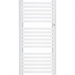 Grzejnik łazienkowy Instal-Projekt Retto 50 cmx180 cmcm biały (RET-50/180) | RET-50/180 | 5905253981074