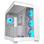 Korpus Cougar FV150 RGB | 385KA10.0002 | 4710483778247
