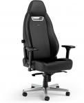 noblechairs LEGEND Gaming Stuhl - Silver Edition | GAGC-414 | 4251442513832