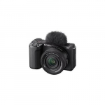 Sony ZV-E10 + 16-50 3.5-5.6 OSS II | ZVE10KB.CEC | 4548736166950