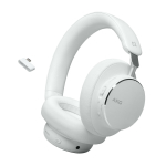 AKG N9 h&uuml;briid traadita m&uuml;rasummutusega &uuml;mber k&otilde;rvade k&otilde;rvaklapid valge | AKGN9HYBRIDWHT | 1200130008429