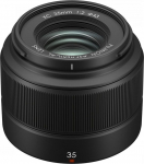 Objektiiv Fujifilm Lens Fujinon XC35mm F2 | 16647434 | 4547410425604